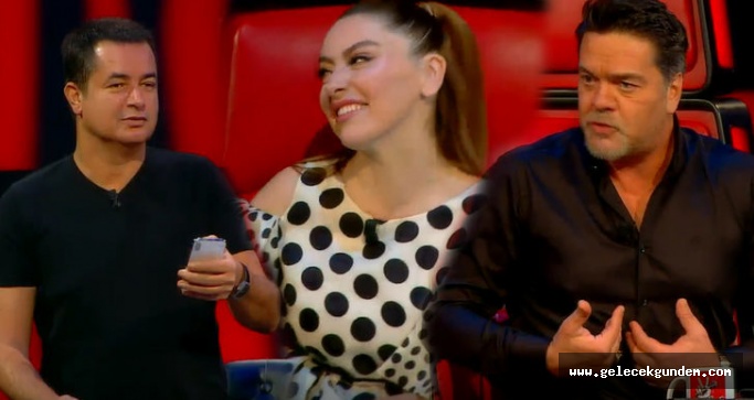 Beyaz'dan Hadise'ye sitem: Aynı parayı mı alıyoruz?