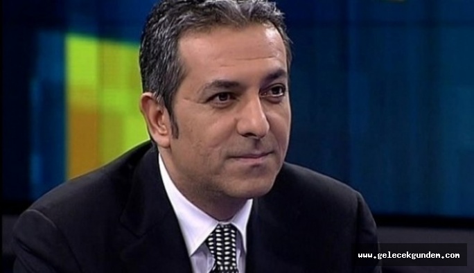 Bir zamanlar Erdoğan’ın sözcüsü olan gazeteci...Hain ilan ediliyoruz