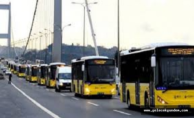 CHP İBB MECLİS ÜYESİ NADİR ATAMAN'4 MİLYON YOLCUNUN HAYATI HİÇE SAYILDI'