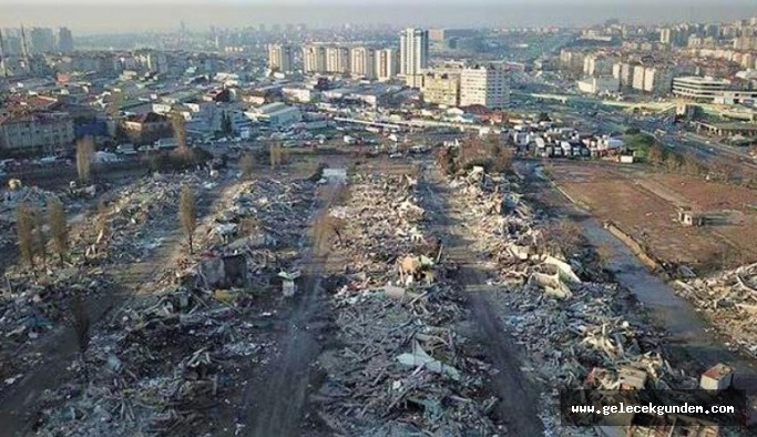 CHP'Lİ NADİR ATAMAN