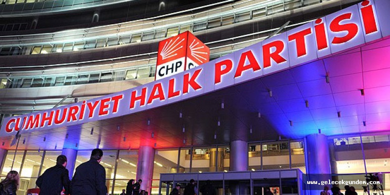 CHP'li Oğuz Kaan Salıcı, koltuk peşindeki partililere sert çıktı: Genel merkez koridorlarında...