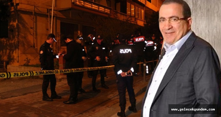 İş Adamı Ali Rıza Gültekin Cinayetinde Yeni Gelişme: Polis Tefecileri Arıyor