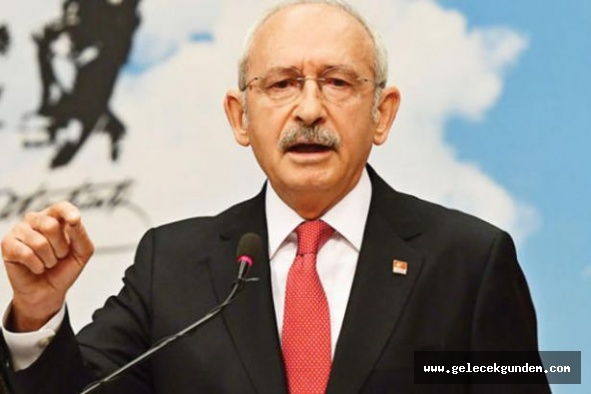 Kılıçdaroğlu'na tam 746 bin lira ceza! O belgelerde ne vardı hatırlayalım...