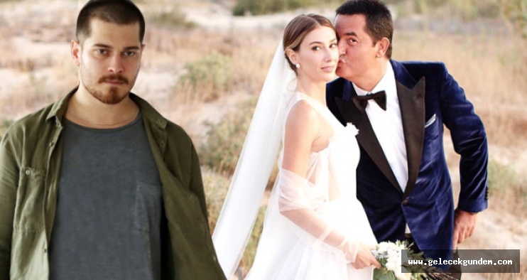 Son Dakika! Şeyma Subaşı ile Aşk Yaşadığı Konuşulan Çağatay Ulusoy'dan Açıklama