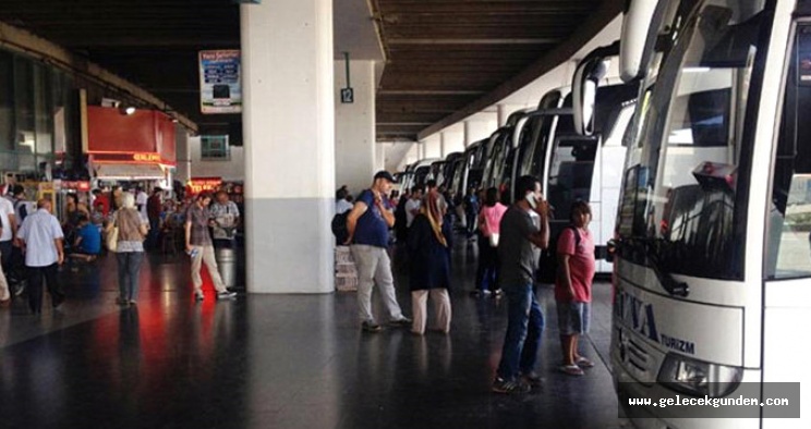 Vatandaşa Büyük Müjde! 300 Otobüs Şirketi, Bilet Fiyatlarında İndirime Gidiyor