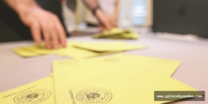 Yerel seçim anketi! ORC Araştırma sahibi Pösteki, MHP'nin oy oranını açıkladı