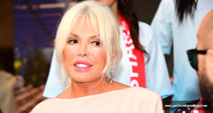 Ajda Pekkan Kendisinden 22 Yaş Küçük Sevgilisi Hakkında İlk Kez Konuştu