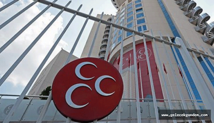 AKP o ili Yüzde 99 ihtimalle MHP'ye bırakacak