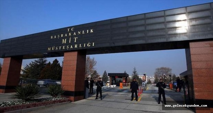 Anket sonuçları Erdoğan'dan saklandı, O da MİT'i devreye soktu' iddiası