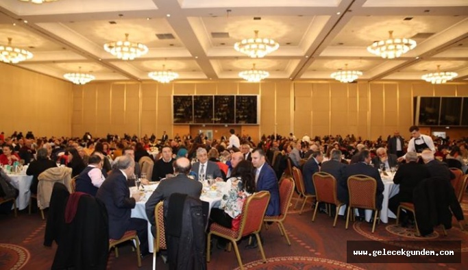 BİRLİK VE DAYANIŞMA KAHVALTISINA BAKIRKÖY'DE BİNLERCE KİŞİ KATILDI