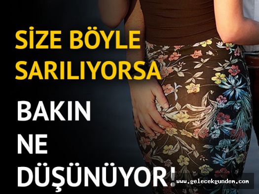 Bu 8 sarılma türü ilişkinize ışık tutacak! Hepsinin bir anlamı var