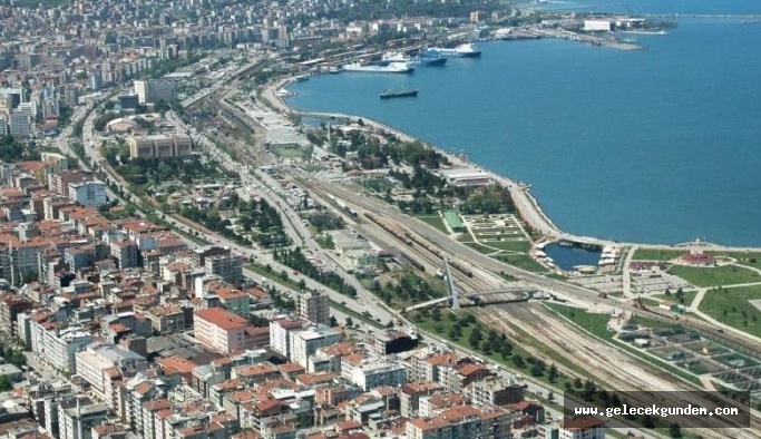 Bu şehrin 3 de 1’i icralık