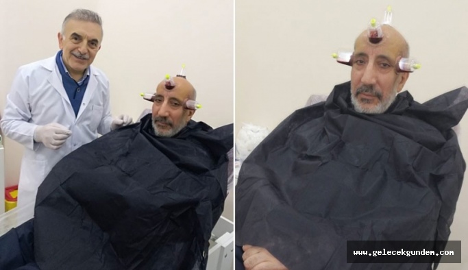 Dilipak: İktidar bizim, biz de iktidarın suçlarının ortağıyız