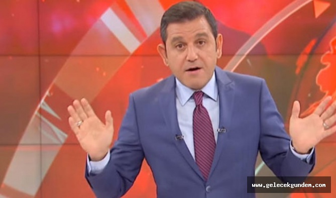 Fatih Portakal'a büyük şok