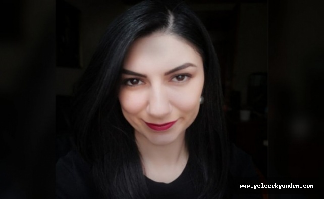 Gazeteci Ece Sevim Öztürk tahliye edildi