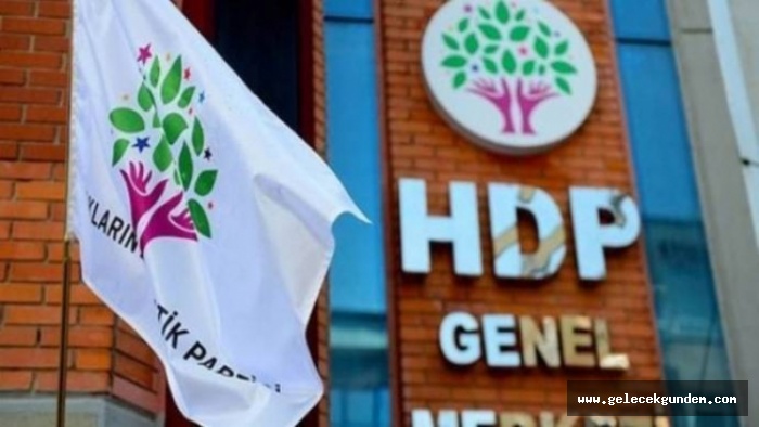 HDP 19 yerde daha adaylarını belirledi
