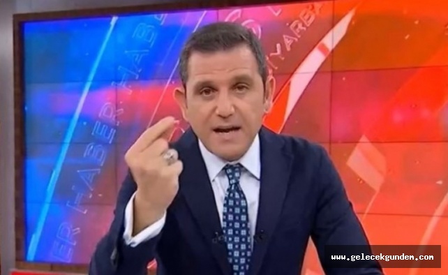 'Hepimiz FETÖ’yüz abi!'