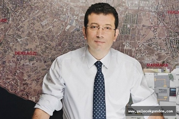 İmamoğlu: Gün gelecek Erdoğan da bana oy verecek