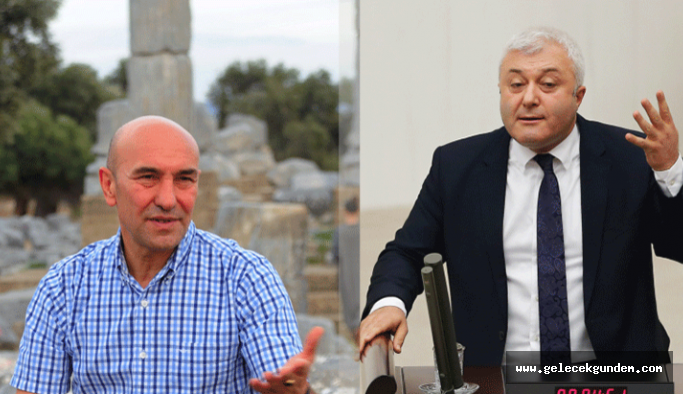 İzmir de neler oluyor? CHP’de bilinmeyen anket krizi