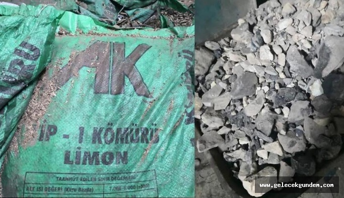 Mehmetçiğe ‘ısıtmayan kömür’ satmışlar!