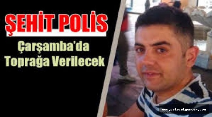 NERDE SİYASİLER, ŞEHİT CENAZESİNDE BİR TEK BAKIRKÖY MHP VARDI