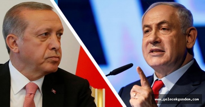 Netanyahu'dan imalı Erdoğan açıklaması: 6 günde bir