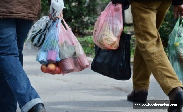 Poşet kanununda yeni gelişme