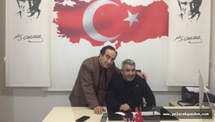 ŞEHİTLER ÖLMEZ, VATAN BÖLÜNMEZ