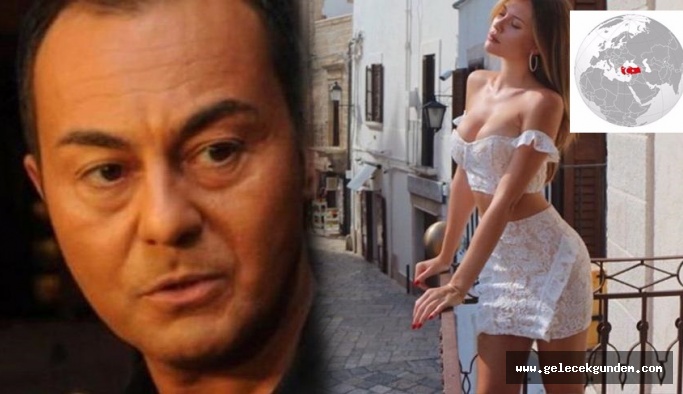 Serdar Ortaç ve Chloe Loughnan ayrılıyor mu?