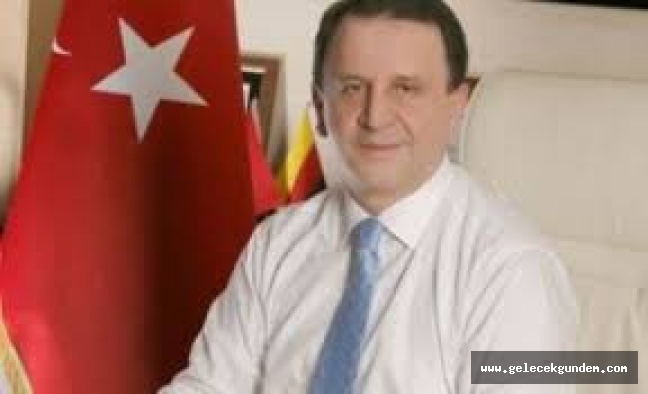 Silivri Belediye Başkanı Özcan Işıklar: Tarım gücü ile arazi mafyasının karşısında duracağız