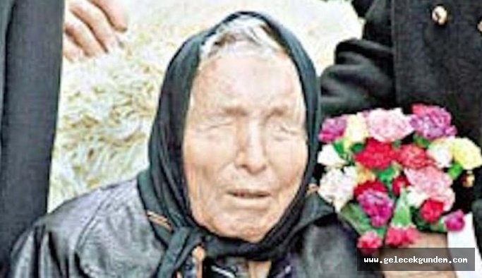 Son dakika… Baba Vanga’dan 2019 kehanetleri: Putin suikaste uğrayacak, Trump hastalanacak