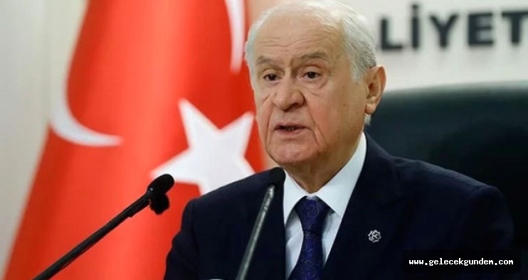 Son Dakika! Bahçeli: 'Sarı Yelek' Terörüne Özenen Varsa Bedelini Çok Ağır Öder