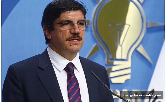 AKP'den af açıklaması: Suç ve ceza dengesini bozmayacak...