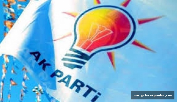 AKP'den seçim klavuzu: Kadının hediyesini erkeğe vermeyin