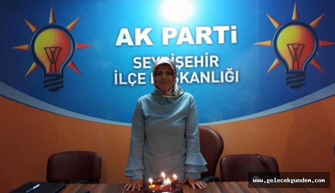 AKP’nin kalesinde FETÖ istifası!
