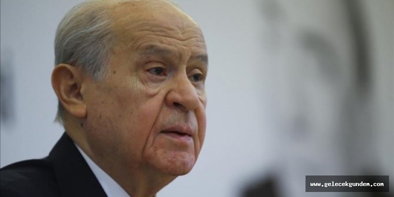 Bahçeli'den teşkilata uyarı: Düşman sevindirmeyin, gevşeklik göstermeyin