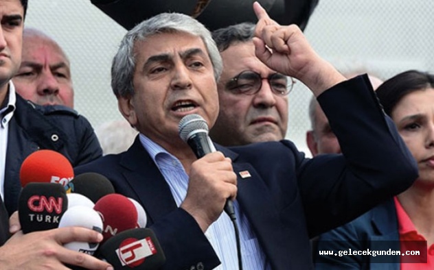 Cemal Canpolat: Bu Kılıçdaroğlu'na kurulan bir tuzaktır!