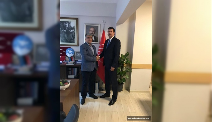CHP'de Şerdil Dara Odabaşı Krizi! Parti Tabanı Ayaklandı
