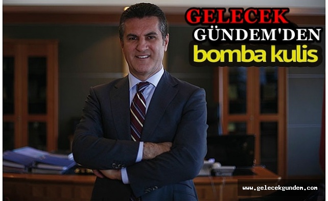 CHP'den istifa eden Sarıgül'ün hangi partiden aday olacağı belli oldu!