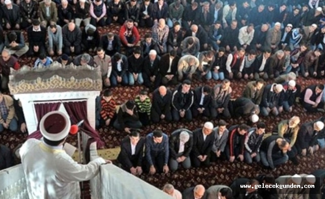 Diyanet: