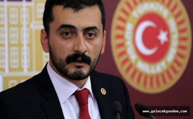 Eren Erdem ‘Açlık grevine’ başlayacak
