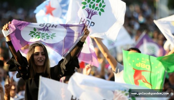 HDP Diyarbakır adayı kim olacak? 3 isim arasından Selçuk Mızraklı ismi öne çıkıyor (Selçuk Mızraklı kimdir?)