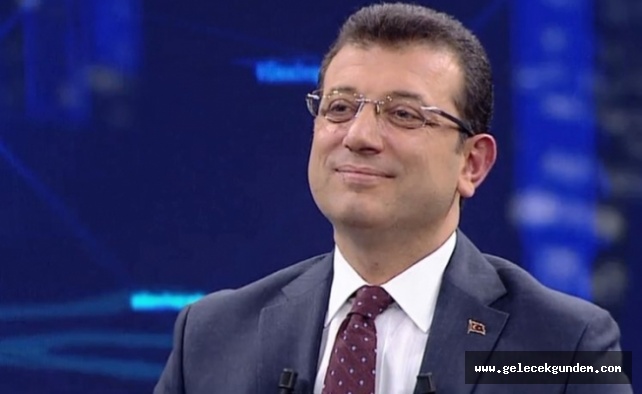 İmamoğlu vaatlerini sıraladı: Annelere ücretsiz ulaşım, öğrencilere indirimli kart