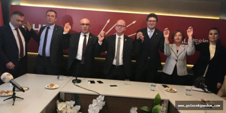 İsmail Ok: Kiralık makam araçlarını ve gösterişli araçları göndereceğim