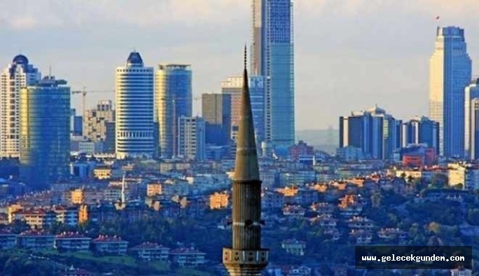 İstanbul’da yeşil alan çok az: Bazı ilçelerde neredeyse hiç yok!