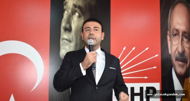 RIZA AKPOLAT BEŞİKTAŞ'TA SEÇİM STARTINI VERDİ
