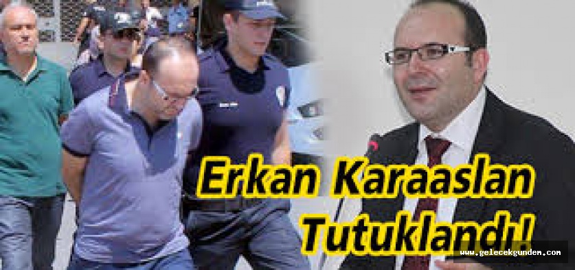 Son dakika... FETÖ’nün Belediyeler İmamı firari Erkan Karaarslan yakalandı!.