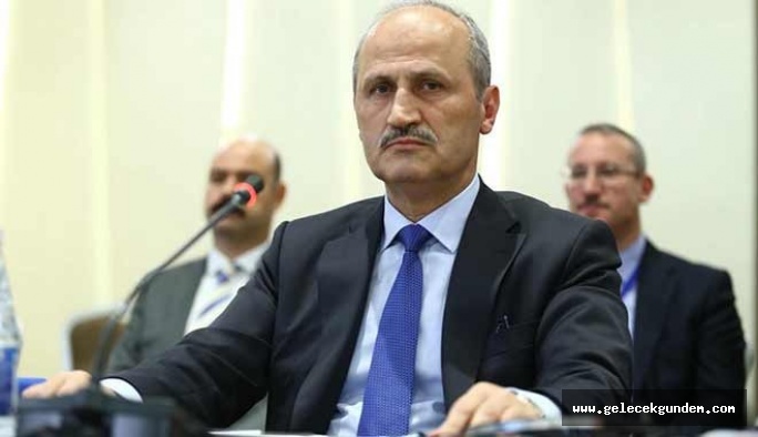 Turhan: Süleymaniye'ye uçuş yasağı kaldırılıyor