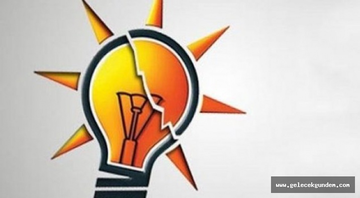 AKP'de istifa depremi! Aday gösterilmeyince o partiye geçtiler