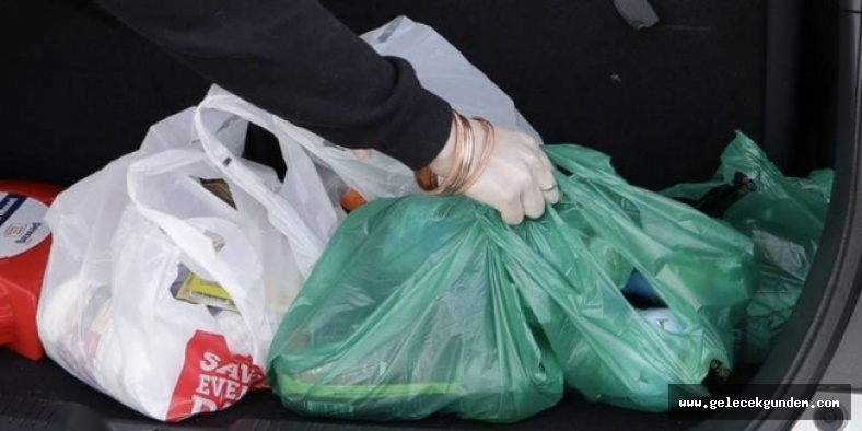 AKP'li belediye promosyon olarak plastik poşet dağıtacak